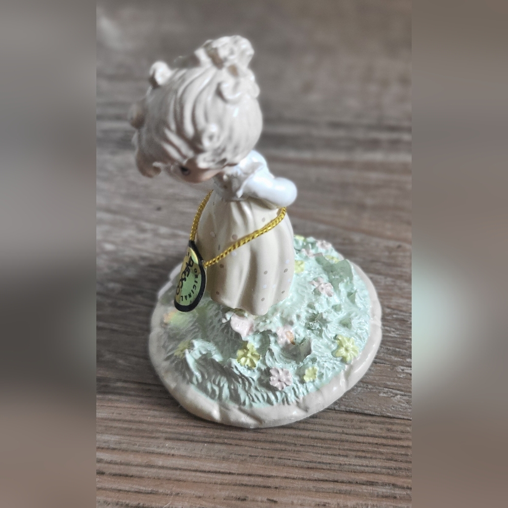 Precious moments seasons